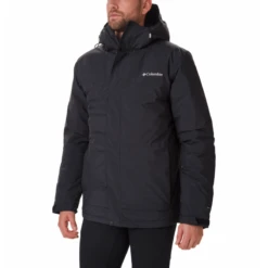 Columbia Horizon Explorer Insulated Jacket - Men's -Patagonia Shop 1183995 800 auto