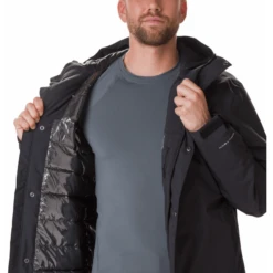 Columbia Horizon Explorer Insulated Jacket - Men's -Patagonia Shop 1184003 800 auto