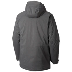 Columbia Northbounder Down Parka - Men's