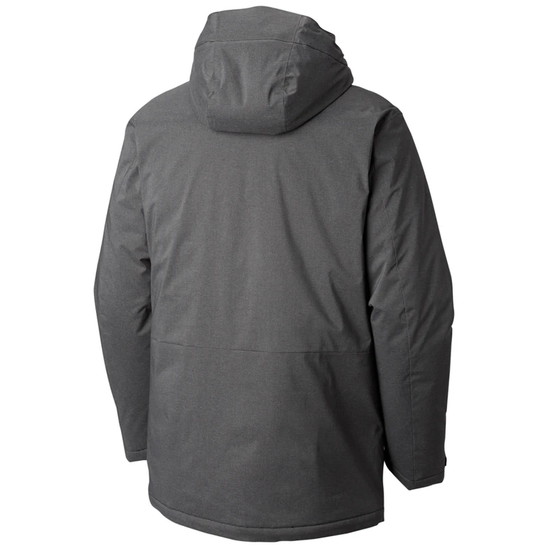 Columbia Northbounder Down Parka - Men's 3 Columbia Northbounder Down Parka - Men's