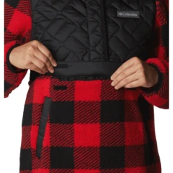Columbia Sweet View Hooded Fleece Pullover - Women's -Patagonia Shop 1184303 800 auto
