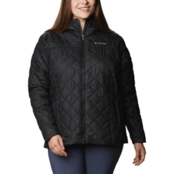 Columbia Copper Crest Hooded Jacket - Women's -Patagonia Shop 1185281 800 auto