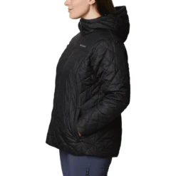 Columbia Copper Crest Hooded Jacket - Women's