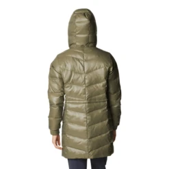 Columbia ICY Heights II Down Mid Jacket - Women's -Patagonia Shop 1187811 800 auto