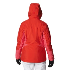 Columbia Alpine Diva II Insulated Jacket - Women's -Patagonia Shop 1187854 800 auto