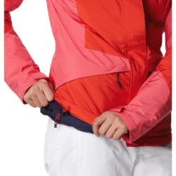 Columbia Alpine Diva II Insulated Jacket - Women's -Patagonia Shop 1187858 800 auto