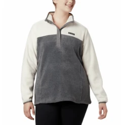 Columbia Benton Springs Half Snap Pullover - Women's -Patagonia Shop 1188046 800 auto