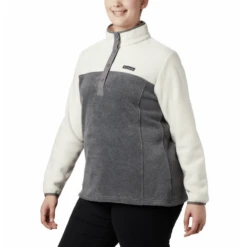 Columbia Benton Springs Half Snap Pullover - Women's -Patagonia Shop 1188049 800 auto
