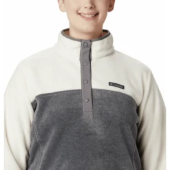 Columbia Benton Springs Half Snap Pullover - Women's -Patagonia Shop 1188050 800 auto