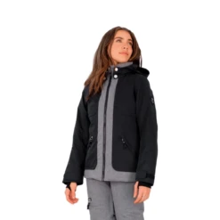 Obermeyer June Jacket - Girls' -Patagonia Shop 1193815 800 auto