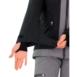 Obermeyer June Jacket - Girls' -Patagonia Shop 1193818 800 auto