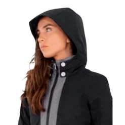 Obermeyer June Jacket - Girls' -Patagonia Shop 1193822 800 auto