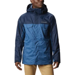 Columbia Timberline Triple Interchange Jacket - Men's 17 Columbia Timberline Triple Interchange Jacket - Men's -Patagonia Shop 1197009 800 auto