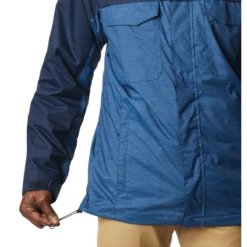 Columbia Timberline Triple Interchange Jacket - Men's 22 Columbia Timberline Triple Interchange Jacket - Men's -Patagonia Shop 1197013 800 auto