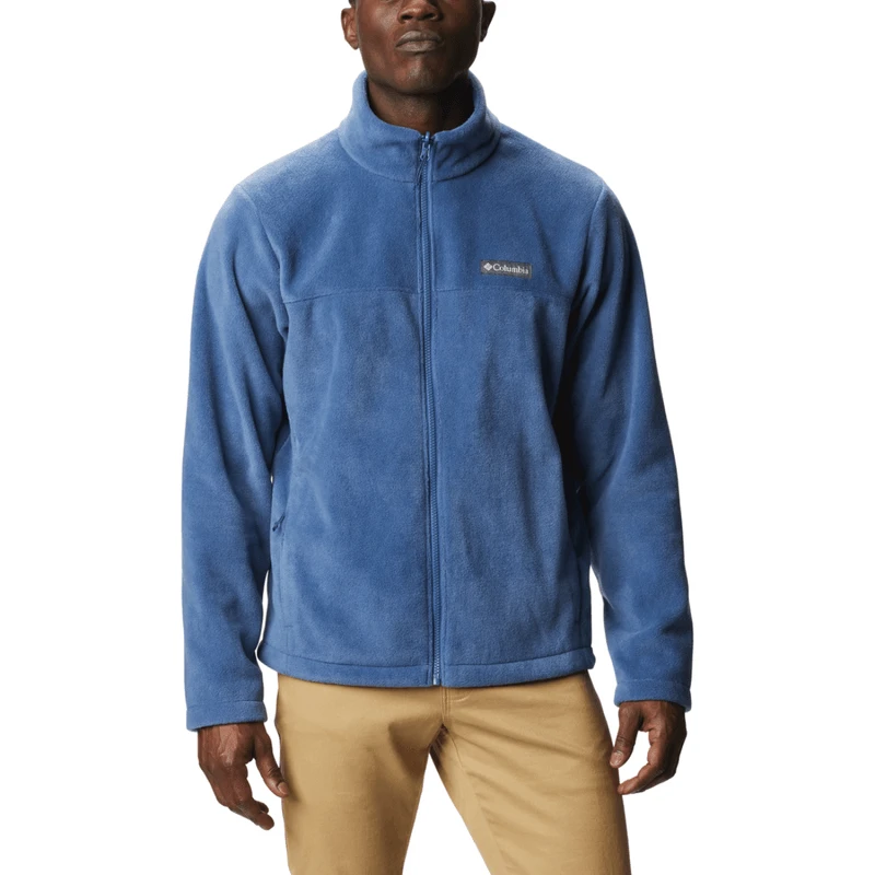 Columbia Timberline Triple Interchange Jacket - Men's 7 Columbia Timberline Triple Interchange Jacket - Men's - Image 5