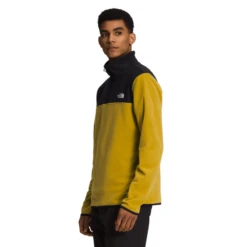 The North Face The North Face TKA Glacier Quarter-zip Fleece Pullover - Men's