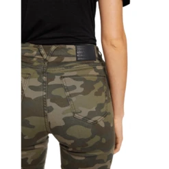 Volcom Super Stoned Skinny Jean - Women's -Patagonia Shop 1204642 800 auto