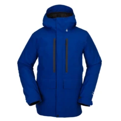 Volcom Ten Gore-Tex Jacket - Men's -Patagonia Shop 1204731 800 auto