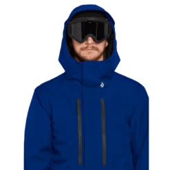 Volcom Ten Gore-Tex Jacket - Men's -Patagonia Shop 1204734 800 auto