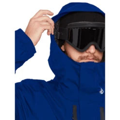 Volcom Ten Gore-Tex Jacket - Men's -Patagonia Shop 1204735 800 auto