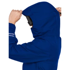 Volcom Ten Gore-Tex Jacket - Men's -Patagonia Shop 1204736 800 auto