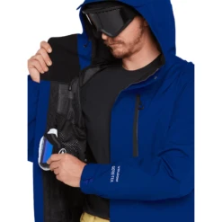 Volcom Ten Gore-Tex Jacket - Men's -Patagonia Shop 1204739 800 auto