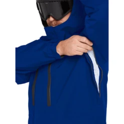 Volcom Ten Gore-Tex Jacket - Men's -Patagonia Shop 1204740 800 auto