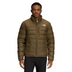 The North Face Aconcagua 2 Jacket - Men's