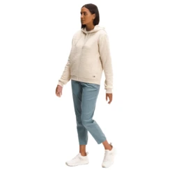 The North Face Longs Peak Quilted Full-zip Hoodie - Women's -Patagonia Shop 1205030 800 auto