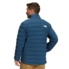 The North Face Belleview Stretch Down Jacket - Men's