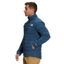 The North Face Belleview Stretch Down Jacket - Men's -Patagonia Shop 1205301 800 auto