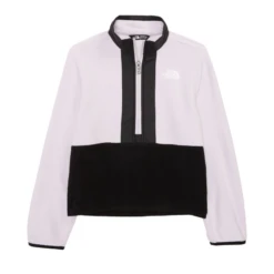 The North Face Glacier Half Zip Pullover Jacket - Youth -Patagonia Shop 1205570 800 auto