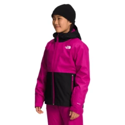 The North Face Freedom Triclimate Jacket - Girls' -Patagonia Shop 1205743 800 auto