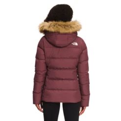 The North Face Gotham Jacket - Women's -Patagonia Shop 1205965 800 auto