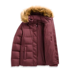 The North Face Gotham Jacket - Women's -Patagonia Shop 1205966 800 auto