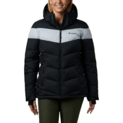 Columbia Abbott Peak Insulated Waterproof Ski Jacket - Women's -Patagonia Shop 1206189 800 auto