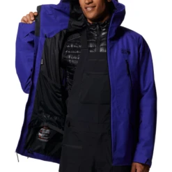 Mountain Hardwear Sky Ridge Gore-Tex Jacket - Men's -Patagonia Shop 1206451 800 auto