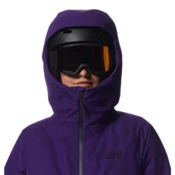 Mountain Hardwear Cloud Bank Gore-Tex Light Insulated Jacket - Women's -Patagonia Shop 1206496 800 auto