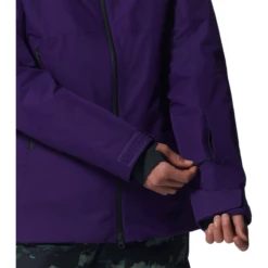 Mountain Hardwear Cloud Bank Gore-Tex Light Insulated Jacket - Women's -Patagonia Shop 1206498 800 auto