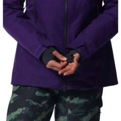 Mountain Hardwear Cloud Bank Gore-Tex Light Insulated Jacket - Women's -Patagonia Shop 1206501 800 auto