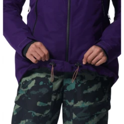 Mountain Hardwear Cloud Bank Gore-Tex Light Insulated Jacket - Women's -Patagonia Shop 1206503 800 auto