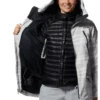 Mountain Hardwear Powder Quest Jacket - Women's -Patagonia Shop 1206556 800 auto