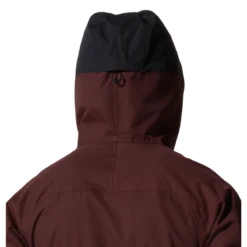 Mountain Hardwear Firefall 2 Jacket - Men's -Patagonia Shop 1207018 800 auto