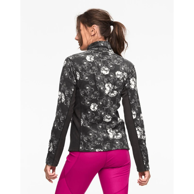 Kari Traa Dina Fleece - Women's 6 Kari Traa Dina Fleece - Women's - Image 4