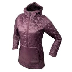 Boulder Gear D-Lite Pullover Puffer Jacket - Women's -Patagonia Shop 1211960 800 auto
