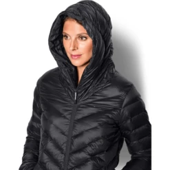 Under Armour UA Storm ColdGear Infrared Uptown Parka - Women's -Patagonia Shop 1213414 800 auto