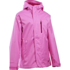 Under Armour ColdGear Infrared Gemma 3-in-1 Jacket - Girls'