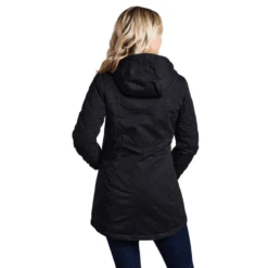 KUHL KÜHL Celeste Down Parka Jacket - Women's