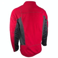 North End Generate Textured Fleece Jacket - Men's