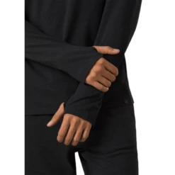 PrAna Altitude Tracker 1/4 Zip II - Men's 11 PrAna Altitude Tracker 1/4 Zip II - Men's -Patagonia Shop 1240214 800 auto